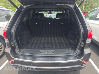 2020 Jeep Grand Cherokee Limited - miniatura 14