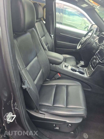 2020 Jeep Grand Cherokee Limited - miniatura 18