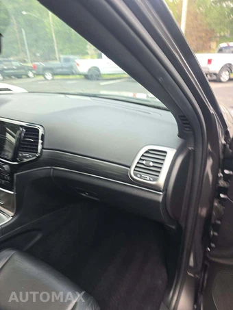2020 Jeep Grand Cherokee Limited - miniatura 19