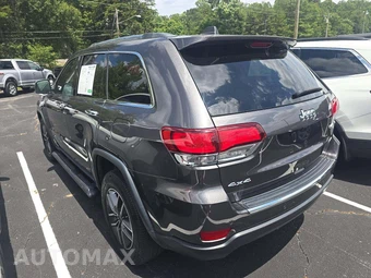 2020 Jeep Grand Cherokee Limited - miniatura 2