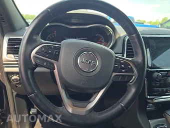 2020 Jeep Grand Cherokee Limited - miniatura 10