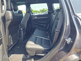 2020 Jeep Grand Cherokee Limited - miniatura 13