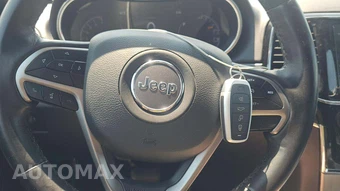 2020 Jeep Grand Cherokee Limited - miniatura 19