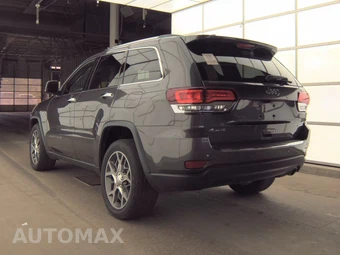 2020 Jeep Grand Cherokee Limited - miniatura 6
