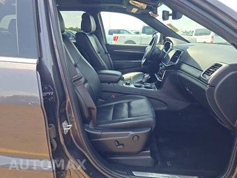 2020 Jeep Grand Cherokee Limited - miniatura 8