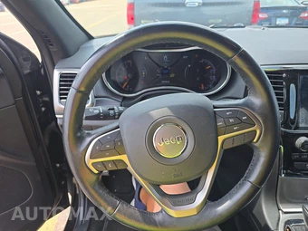 2020 Jeep Grand Cherokee Limited - miniatura 10