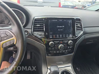 2020 Jeep Grand Cherokee Limited - miniatura 11