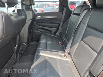 2020 Jeep Grand Cherokee Limited - miniatura 13
