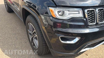 2020 Jeep Grand Cherokee Limited - miniatura 19