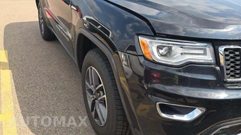 2020 Jeep Grand Cherokee Limited - miniatura 20
