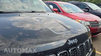 2020 Jeep Grand Cherokee Limited - miniatura 21