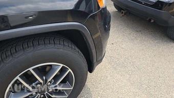 2020 Jeep Grand Cherokee Limited - miniatura 22