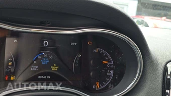 2020 Jeep Grand Cherokee Limited - miniatura 23