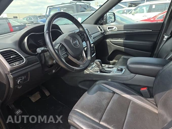 2020 Jeep Grand Cherokee Limited - miniatura 7