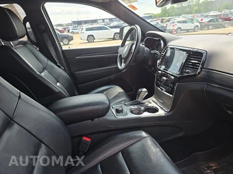 2020 Jeep Grand Cherokee Limited - miniatura 8