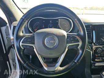 2020 Jeep Grand Cherokee Limited - miniatura 10