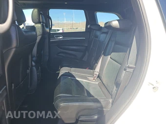2020 Jeep Grand Cherokee Limited - miniatura 13