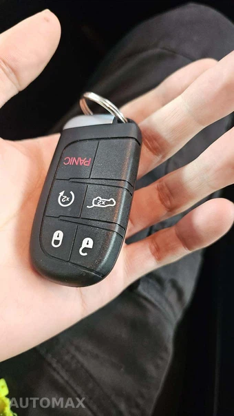 2020 Jeep Grand Cherokee Limited - miniatura 20