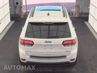 2020 Jeep Grand Cherokee Limited - miniatura 5