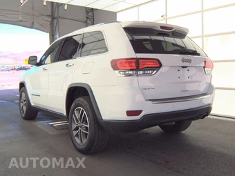 2020 Jeep Grand Cherokee Limited - miniatura 6