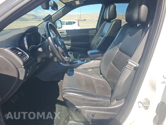 2020 Jeep Grand Cherokee Limited - miniatura 7