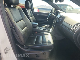 2020 Jeep Grand Cherokee Limited - miniatura 8