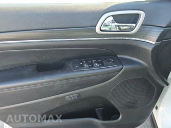 2020 Jeep Grand Cherokee Limited - miniatura 9
