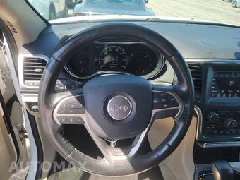 2020 Jeep Grand Cherokee Limited - miniatura 10