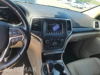 2020 Jeep Grand Cherokee Limited - miniatura 11