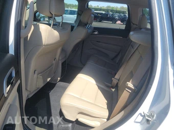 2020 Jeep Grand Cherokee Limited - miniatura 13