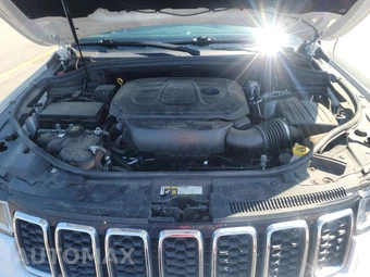 2020 Jeep Grand Cherokee Limited - miniatura 15