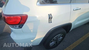 2020 Jeep Grand Cherokee Limited - miniatura 20