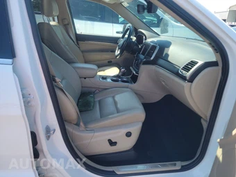 2020 Jeep Grand Cherokee Limited - miniatura 8