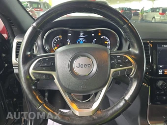 2020 Jeep Grand Cherokee Limited - miniatura 10