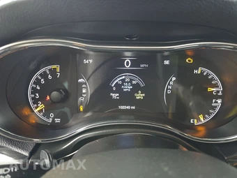 2020 Jeep Grand Cherokee Limited - miniatura 12