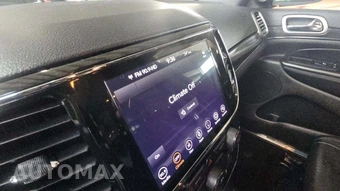 2020 Jeep Grand Cherokee Limited - miniatura 23