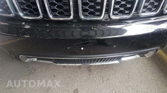 2020 Jeep Grand Cherokee Limited - miniatura 24