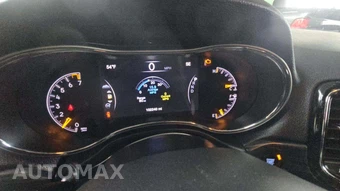 2020 Jeep Grand Cherokee Limited - miniatura 26