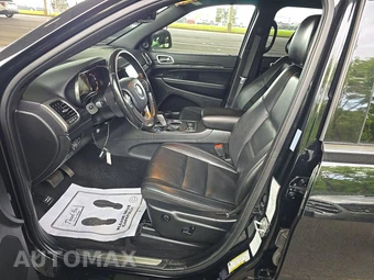 2020 Jeep Grand Cherokee Limited - miniatura 7