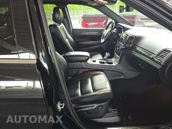 2020 Jeep Grand Cherokee Limited - miniatura 8