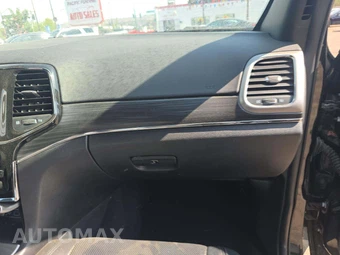 2020 Jeep Grand Cherokee Limited - miniatura 16