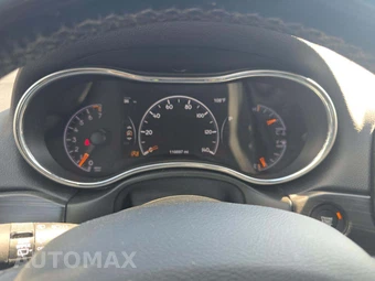 2020 Jeep Grand Cherokee Limited - miniatura 6