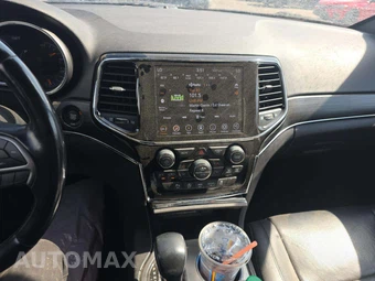 2020 Jeep Grand Cherokee Limited - miniatura 7