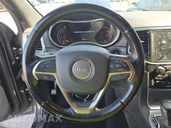 2020 Jeep Grand Cherokee Limited - miniatura 10