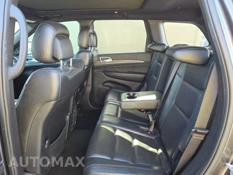 2020 Jeep Grand Cherokee Limited - miniatura 13