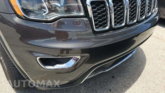 2020 Jeep Grand Cherokee Limited - miniatura 32