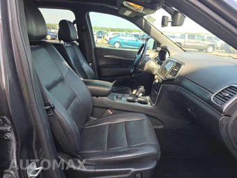 2020 Jeep Grand Cherokee Limited - miniatura 8