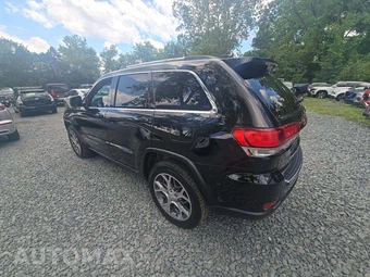 2020 Jeep Grand Cherokee Limited - miniatura 2