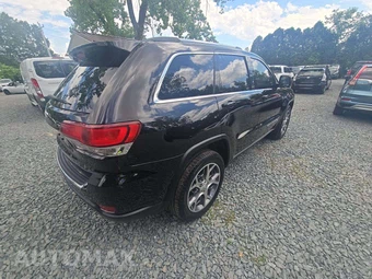 2020 Jeep Grand Cherokee Limited - miniatura 3