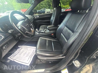 2020 Jeep Grand Cherokee Limited - miniatura 6